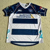 2023 Auckland NPC Jersey - XL/2XL (BNWT)