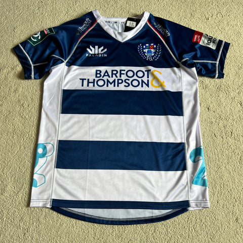 2023 Auckland NPC Jersey - XL/2XL (BNWT)