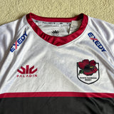 2023 North Harbour NPC Jersey - XL/2XL (BNWT)