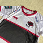 2023 North Harbour NPC Jersey - XL/2XL (BNWT)
