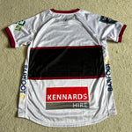 2023 North Harbour NPC Jersey - XL/2XL (BNWT)