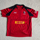 2015 Canada Jersey - M