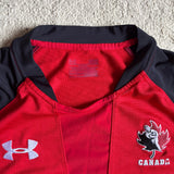2015 Canada Jersey - M