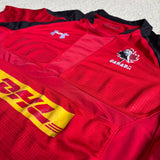 2015 Canada Jersey - M