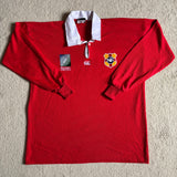 1995 Tonga RWC Jersey - L