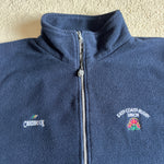 1999* East Coast Polarfleece Vest - 2XL
