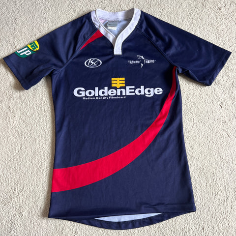 2009* Tasman Mako Alternate Jersey - S/M