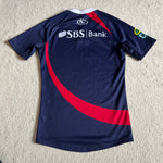 2009* Tasman Mako Alternate Jersey - S/M