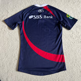 2009* Tasman Mako Alternate Jersey - S/M