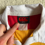 2002* Waikato Jersey - XL/2XL