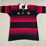 1994 Canterbury Home Jersey - L
