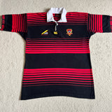 1994 Canterbury Home Jersey - L