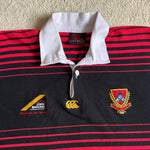 1994 Canterbury Home Jersey - L