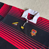 1994 Canterbury Home Jersey - L