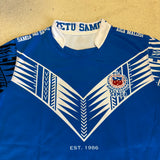 2010s Samoa Rugby League #13 - L - photo 3