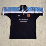 2000 Exeter Chiefs Jersey - XL