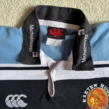 2000 Exeter Chiefs Jersey - XL