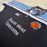 2000 Exeter Chiefs Jersey - XL