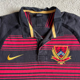 2001 Canterbury Home Jersey - S