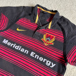 2001 Canterbury Home Jersey - S