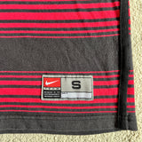 2001 Canterbury Home Jersey - S