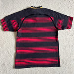 2001 Canterbury Home Jersey - S