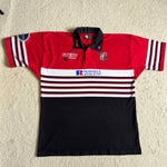 1999 Counties Manukau Jersey - 2XL