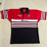 1999 Counties Manukau Jersey - 2XL