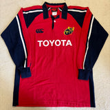 2000s Munster - M - photo 1