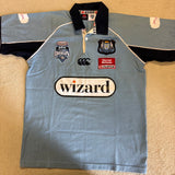 2005 NSW Blues State of Origin - M - photo 1