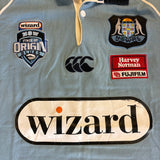 2005 NSW Blues State of Origin - M - photo 2