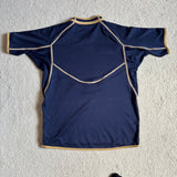 2011 Scotland RWC Jersey - M