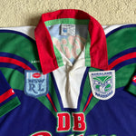 1994 Auckland Warriors Jersey - XL/2XL