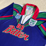 1994 Auckland Warriors Jersey - XL/2XL