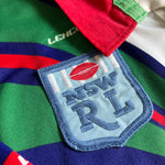 1994 Auckland Warriors Jersey - XL/2XL