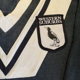 1990s Western Suburbs Magpies - S - photo 3