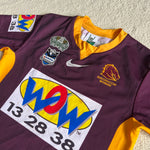 2008 Brisbane Broncos Jersey - S