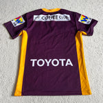 2008 Brisbane Broncos Jersey - S