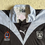 2003 NZ Warriors Home Jersey - L/XL