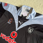 2003 NZ Warriors Home Jersey - L/XL