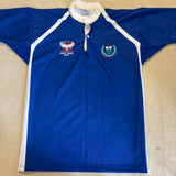 2000s Samoa Women's Rugby #17 - L - photo 1