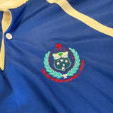 2000s Samoa Women's Rugby #17 - L - photo 3