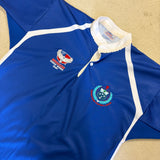 2000s Samoa Women's Rugby #17 - L - photo 4