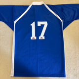 2000s Samoa Women's Rugby #17 - L - photo 5