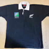1995 All Blacks Rugby World Cup - M - photo 1