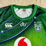 2020* Warriors Training Top - 2XL