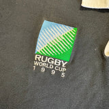 1995 All Blacks Rugby World Cup - M - photo 2