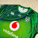 2020* Warriors Training Top - 2XL