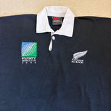 1995 All Blacks Rugby World Cup - M - photo 3