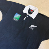 1995 All Blacks Rugby World Cup - M - photo 4